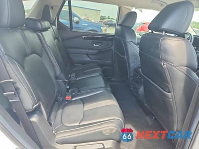 Zdjęcie 11 z 13 samochodu: 2025 HONDA PILOT EXL VIN:5FNYG2H44SB016644 - miniatura