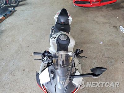 Piąte zdjęcie samochodu w środku: 2025 CF MOTO 450SS VIN:LCEPESLA5S6001273 - miniatura
