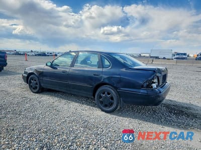 Drugie zdjęcie samochodu z przodu: 1996 TOYOTA AVALON XLS VIN:4T1BF12B1TU074385 - miniatura