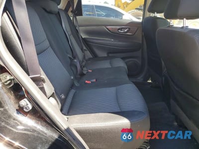 Zdjęcie 11 z 13 samochodu: 2020 NISSAN ROGUE SV VIN:JN8AT2MV3LW108468 - miniatura
