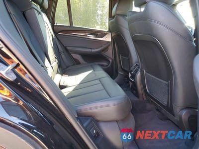 Zdjęcie 11 z 14 samochodu: 2020 BMW X3 SDRIVE30I VIN:5UXTY3C09L9B70409 - miniatura