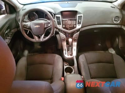 Zdjęcie 8 z 12 samochodu: 2015 CHEVROLET CRUZE LT VIN:1G1PC5SB1F7238451 - miniatura