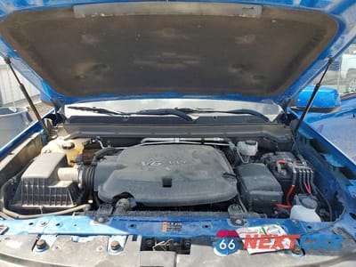 Zdjęcie 11 z 12 samochodu: 2022 CHEVROLET COLORADO LT VIN:1GCGSCEN0N1324744 - miniatura