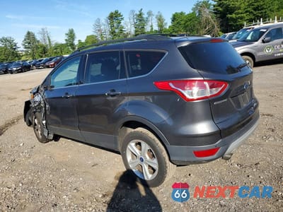 Drugie zdjęcie samochodu z przodu: 2016 FORD ESCAPE SE VIN:1FMCU9G96GUA01811 - miniatura
