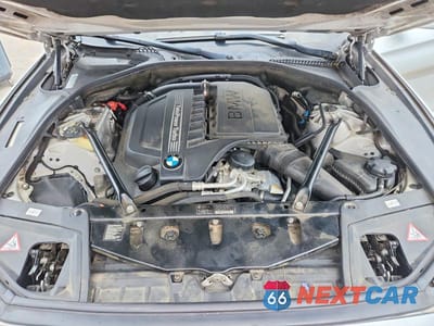 Zdjęcie 11 z 13 samochodu: 2012 BMW 535 I VIN:WBAFR7C52CC815235 - miniatura