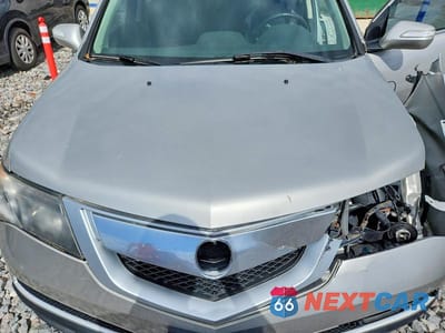 Zdjęcie 11 z 12 samochodu: 2011 ACURA MDX TECHNOLOGY VIN:2HNYD2H69BH506835 - miniatura