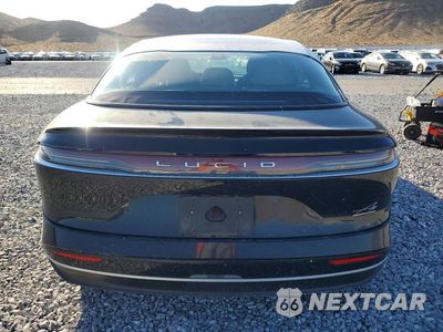 Zdjęcie 6 z 13 samochodu: 2022 LUCID MOTORS AIR GRAND TOURING VIN:50EA1GBA1NA002739 - miniatura