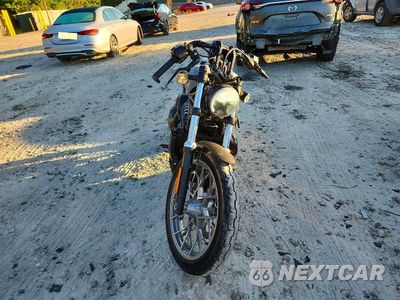 Drugie zdjęcie samochodu z przodu: 2026 HARLEY-DAVIDSON RH975 S VIN:MLY1ZF119TS300601 - miniatura