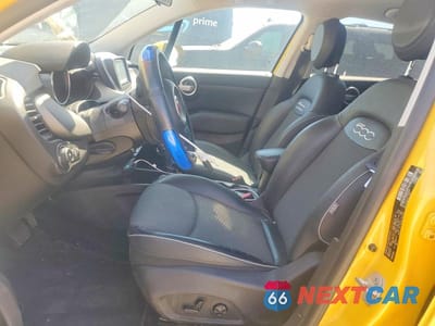 Zdjęcie 7 z 12 samochodu: 2016 FIAT 500X TREKKING VIN:ZFBCFYCT0GP386343 - miniatura