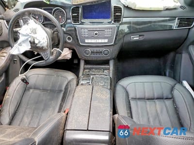 Zdjęcie 8 z 14 samochodu: 2018 MERCEDES-BENZ GLE 350 4MATIC VIN:4JGDA5HB4JB082561 - miniatura