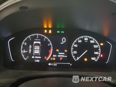 Zdjęcie 9 z 12 samochodu: 2026 HONDA CIVIC SPORT VIN:19XFL2H85TE003138 - miniatura