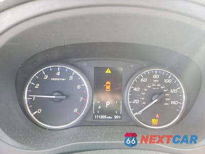 Zdjęcie 9 z 13 samochodu: 2016 MITSUBISHI OUTLANDER SE VIN:JA4AD3A34GZ026961 - miniatura