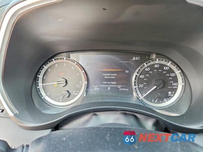 Zdjęcie 9 z 14 samochodu: 2023 TOYOTA HIGHLANDER XLE VIN:5TDKDRAHXPS044049 - miniatura