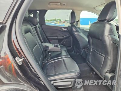 Zdjęcie 11 z 13 samochodu: 2022 FORD ESCAPE SEL VIN:1FMCU9H90NUA45217 - miniatura