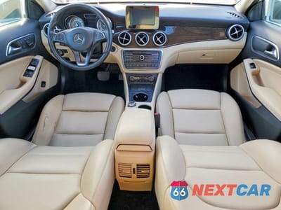 Zdjęcie 8 z 13 samochodu: 2016 MERCEDES-BENZ GLA 250 4MATIC VIN:WDCTG4GB0GJ242812 - miniatura
