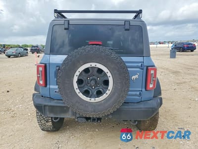 Zdjęcie 6 z 12 samochodu: 2024 FORD BRONCO BADLANDS VIN:1FMEE9BP9RLA72585 - miniatura