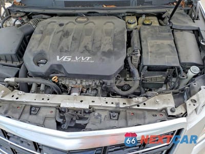 Zdjęcie 11 z 13 samochodu: 2017 CADILLAC XTS LUXURY VIN:2G61M5S38H9147507 - miniatura