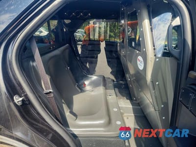 Zdjęcie 11 z 13 samochodu: 2020 FORD EXPLORER POLICE INTERCEPTOR VIN:1FM5K8AB5LGC64496 - miniatura