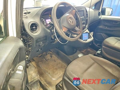 Zdjęcie 8 z 13 samochodu: 2016 MERCEDES-BENZ METRIS VIN:WD3PG2EA6G3165870 - miniatura