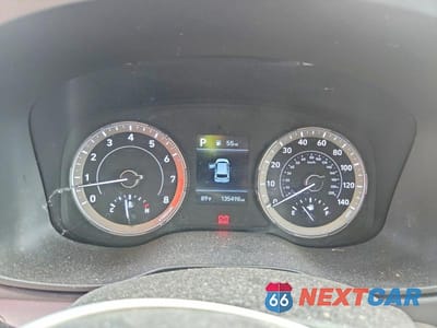 Zdjęcie 9 z 12 samochodu: 2020 HYUNDAI VENUE SEL VIN:KMHRC8A35LU032599 - miniatura