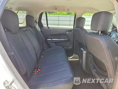 Zdjęcie 11 z 13 samochodu: 2016 GMC TERRAIN SLE VIN:2GKALMEK7G6175607 - miniatura