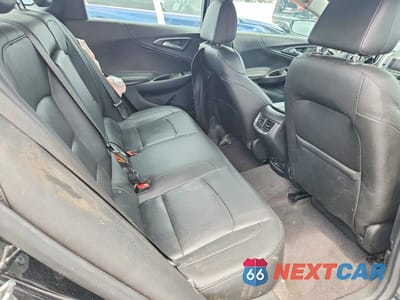 Zdjęcie 10 z 12 samochodu: 2020 CHEVROLET MALIBU PREMIER VIN:1G1ZE5SX9LF004333 - miniatura
