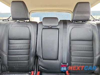 Zdjęcie 10 z 14 samochodu: 2017 FORD ESCAPE TITANIUM VIN:1FMCU0JD3HUE05630 - miniatura