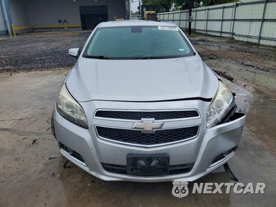Piąte zdjęcie samochodu w środku: 2013 CHEVROLET MALIBU 2LT VIN:1G11F5RR6DF118597 - miniatura