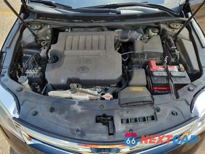 Zdjęcie 11 z 12 samochodu: 2015 TOYOTA AVALON XLE VIN:4T1BK1EB4FU189266 - miniatura