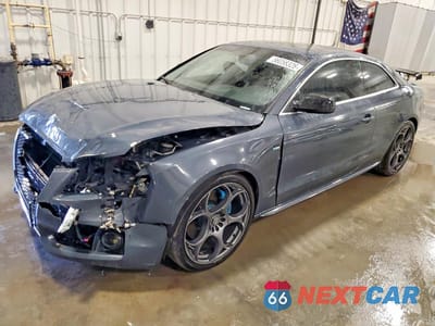 2011 AUDI S5 PREMIUM PLUS WAUCVAFR4BA001978 - główne zdjęcie licytacji z USA - miniatura