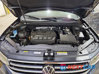 Zdjęcie 12 z 14 samochodu: 2024 VOLKSWAGEN TIGUAN SE VIN:3VVMB7AX3RM175709 - miniatura