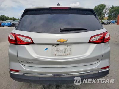 Zdjęcie 6 z 13 samochodu: 2021 CHEVROLET EQUINOX LT VIN:3GNAXJEV5MS139492 - miniatura