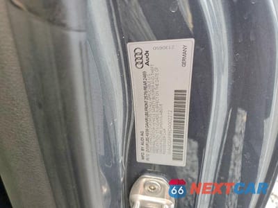 Zdjęcie 12 z 12 samochodu: 2013 AUDI S5 PREMIUM PLUS VIN:WAUCGAFR6DA002272 - miniatura