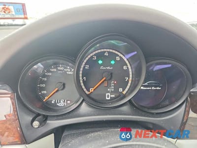 Zdjęcie 9 z 13 samochodu: 2015 PORSCHE MACAN TURBO VIN:WP1AF2A58FLB98180 - miniatura