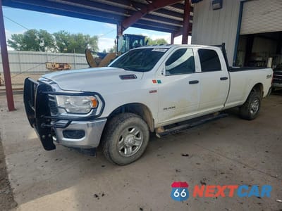 2022 RAM 2500 TRADESMAN 3C6UR5HJ3NG438281 - główne zdjęcie licytacji z USA - miniatura