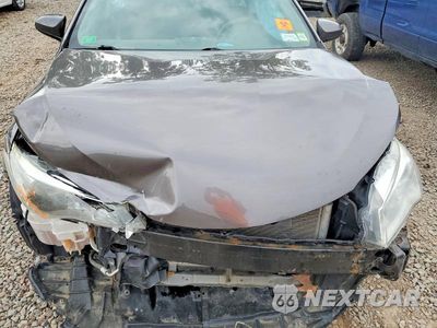 Zdjęcie 11 z 12 samochodu: 2015 TOYOTA CAMRY LE VIN:4T4BF1FKXFR499690 - miniatura