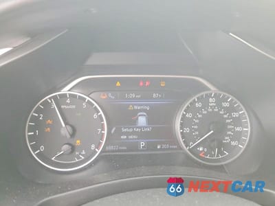 Zdjęcie 9 z 14 samochodu: 2022 NISSAN MURANO SV VIN:5N1AZ2BJ4NC115889 - miniatura