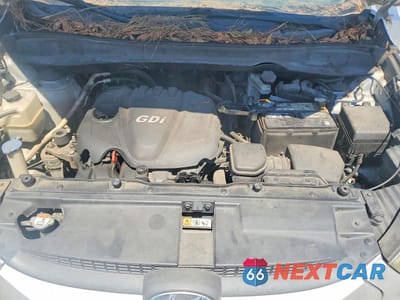 Zdjęcie 12 z 13 samochodu: 2014 HYUNDAI TUCSON SE VIN:KM8JU3AG0EU933902 - miniatura