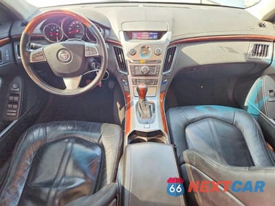 Zdjęcie 8 z 13 samochodu: 2009 CADILLAC CTS VIN:1G6DG577490154983 - miniatura
