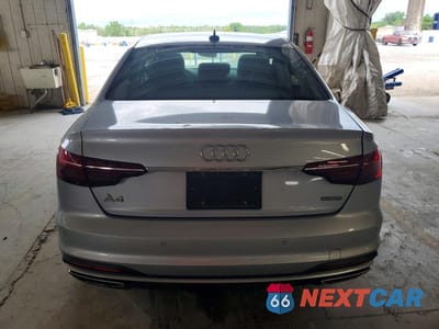Zdjęcie 6 z 12 samochodu: 2021 AUDI A4 PREMIUM 40 VIN:WAUABAF44MA057085 - miniatura