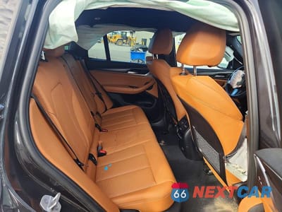 Zdjęcie 11 z 13 samochodu: 2022 BMW X3 SDRIVE30I VIN:5UX43DP09N9K61294 - miniatura