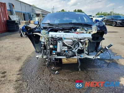 Piąte zdjęcie samochodu w środku: 2023 TESLA MODEL S VIN:5YJSA1E68PF499120 - miniatura