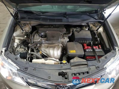 Zdjęcie 11 z 12 samochodu: 2014 TOYOTA CAMRY LE VIN:4T1BF1FK1EU391273 - miniatura