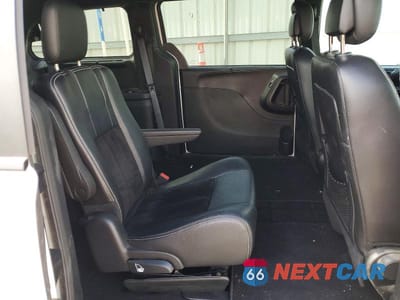Zdjęcie 11 z 13 samochodu: 2016 DODGE GRAND CARAVAN SXT VIN:2C4RDGCG9GR347016 - miniatura