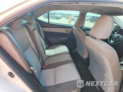 Zdjęcie 10 z 12 samochodu: 2019 TOYOTA COROLLA LE VIN:5YFBURHE9KP906836 - miniatura