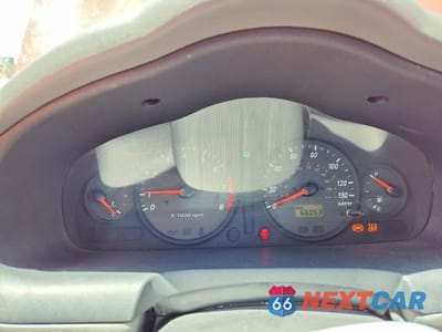 Zdjęcie 9 z 13 samochodu: 2003 HYUNDAI SANTA FE VIN:KM8SC13E33U472666 - miniatura