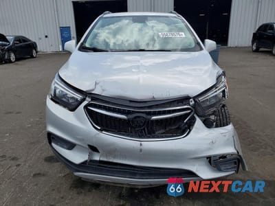 Piąte zdjęcie samochodu w środku: 2020 BUICK ENCORE PREFERRED VIN:KL4CJASB1LB013177 - miniatura