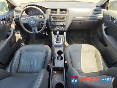 Zdjęcie 8 z 13 samochodu: 2012 VOLKSWAGEN JETTA BASE VIN:3VW2K7AJ6CM349861 - miniatura