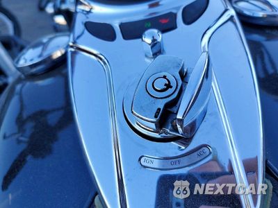 Zdjęcie 8 z 9 samochodu: 2009 HARLEY-DAVIDSON FLSTC VIN:1HD1BW5119Y070025 - miniatura