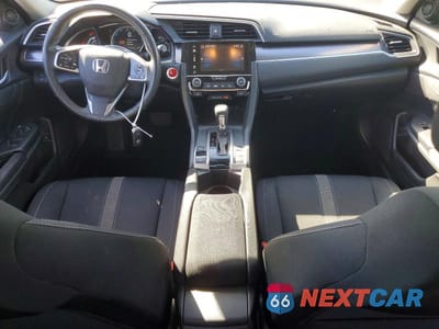 Zdjęcie 8 z 12 samochodu: 2018 HONDA CIVIC EX VIN:JHMFC1F40JX013033 - miniatura